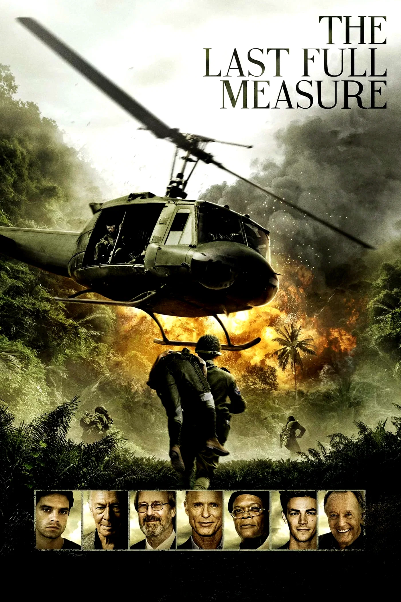 Photo 12 du film : The Last Full Measure