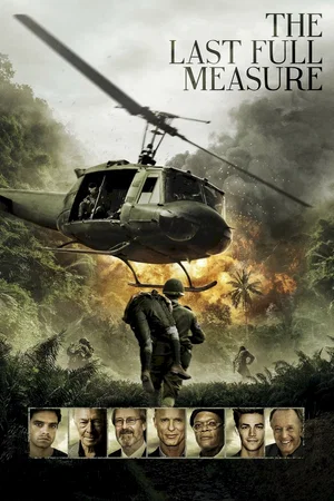 Photo du film : The Last Full Measure