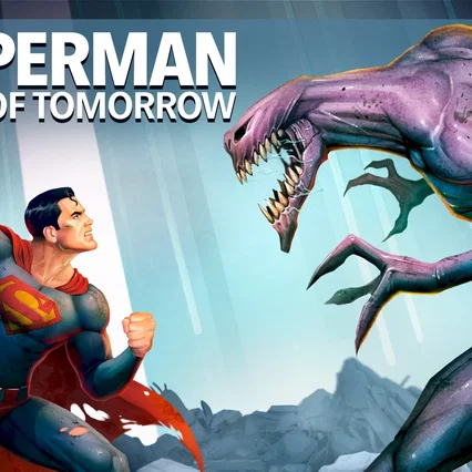 Miniature photo du film : Superman : L'Homme de demain