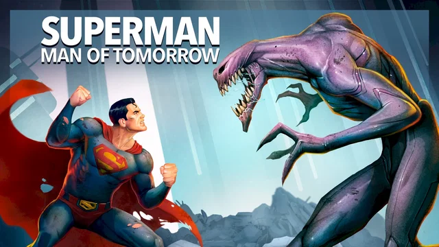 Photo du film : Superman : L'Homme de demain