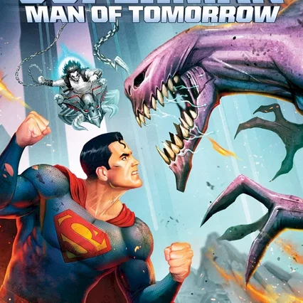 Miniature photo du film : Superman : L'Homme de demain
