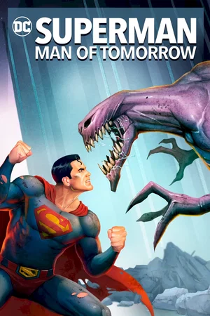 Photo du film : Superman : L'Homme de demain