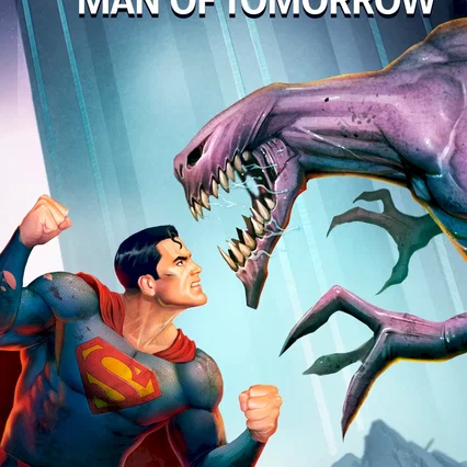 Miniature photo du film : Superman : L'Homme de demain
