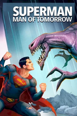 Photo du film : Superman : L'Homme de demain