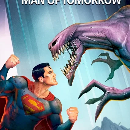 Miniature photo du film : Superman : L'Homme de demain