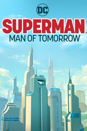 Photo du film : Superman : L'Homme de demain
