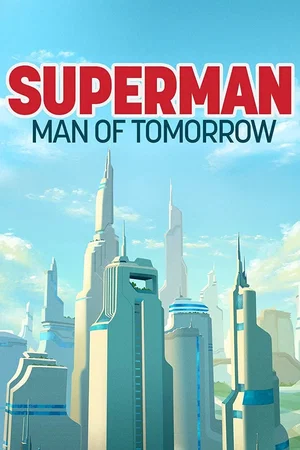 Photo du film : Superman : L'Homme de demain