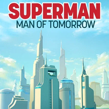 Miniature photo du film : Superman : L'Homme de demain