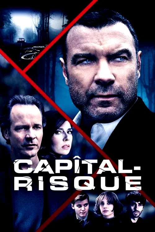 Affiche du film : Human Capital