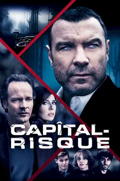 Affiche du film Human Capital