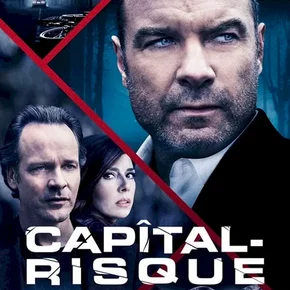 Photo du film : Human Capital