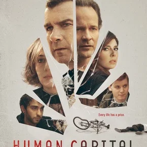 Photo du film : Human Capital