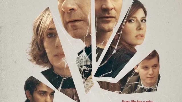 Affiche du film : Human Capital