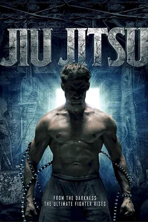Photo du film : Jiu Jitsu