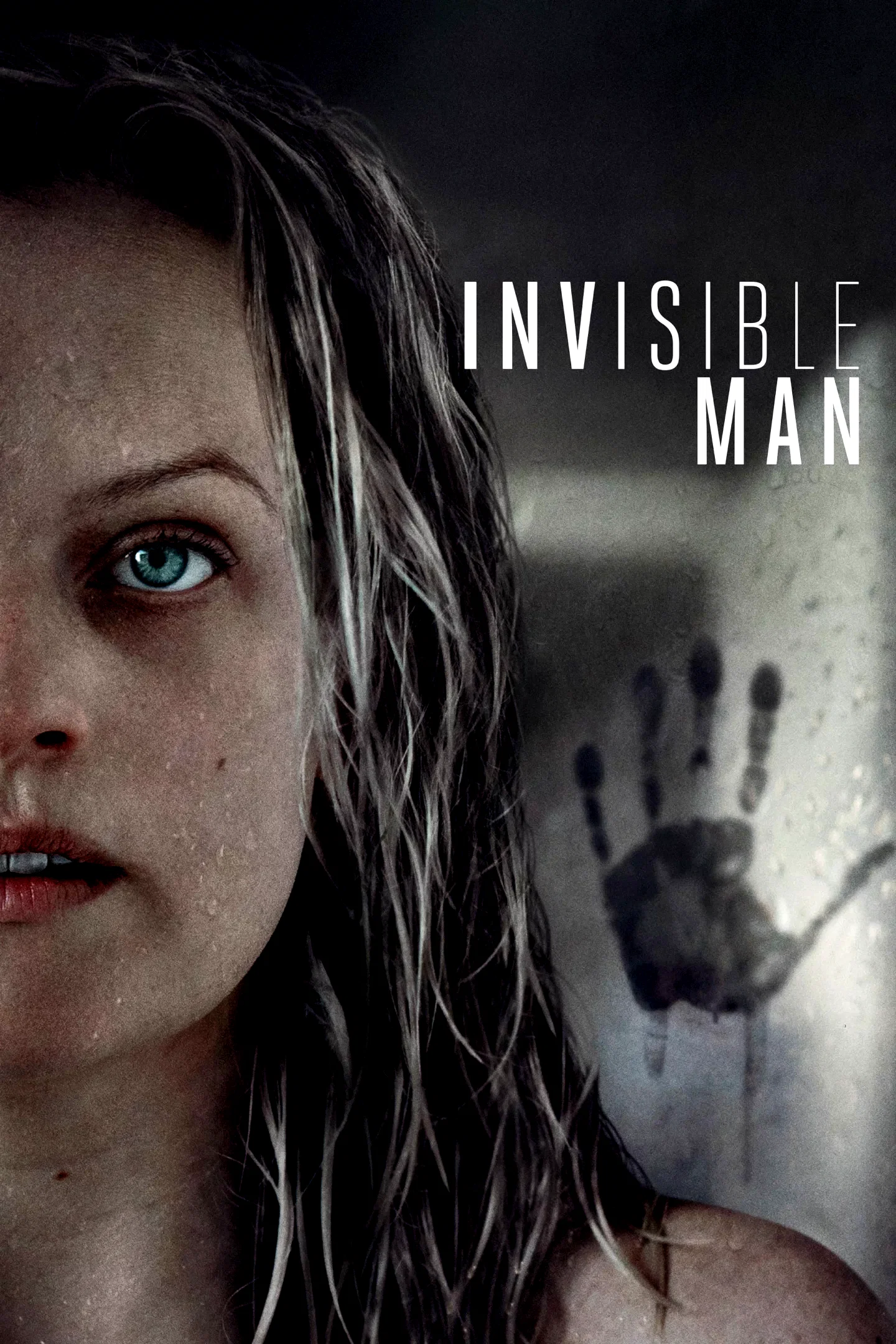 Affiche du film : Invisible Man