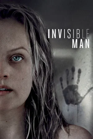 Affiche du film : Invisible Man