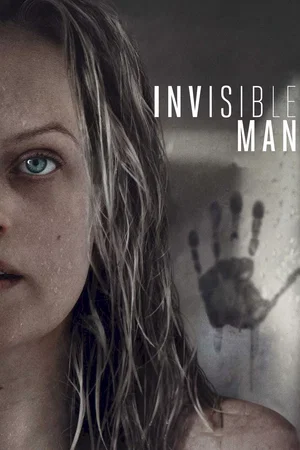 Photo du film : Invisible Man