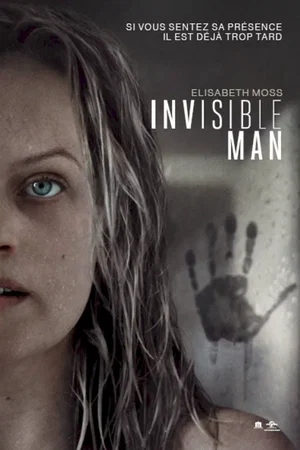Photo du film : Invisible Man