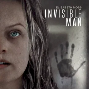 Photo du film : Invisible Man