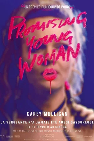 Affiche du film : Promising Young Woman