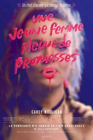 Photo du film : Promising Young Woman