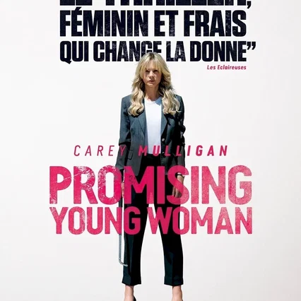 Miniature photo du film : Promising Young Woman