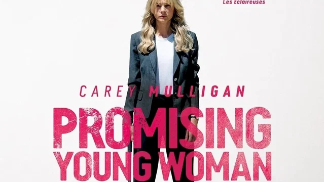 Affiche du film : Promising Young Woman