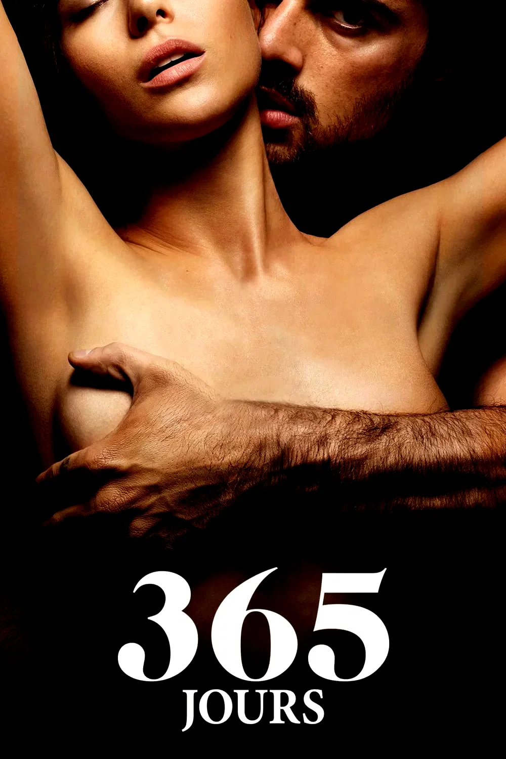 Affiche du film : 365 jours