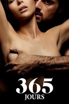 Affiche du film 365 jours