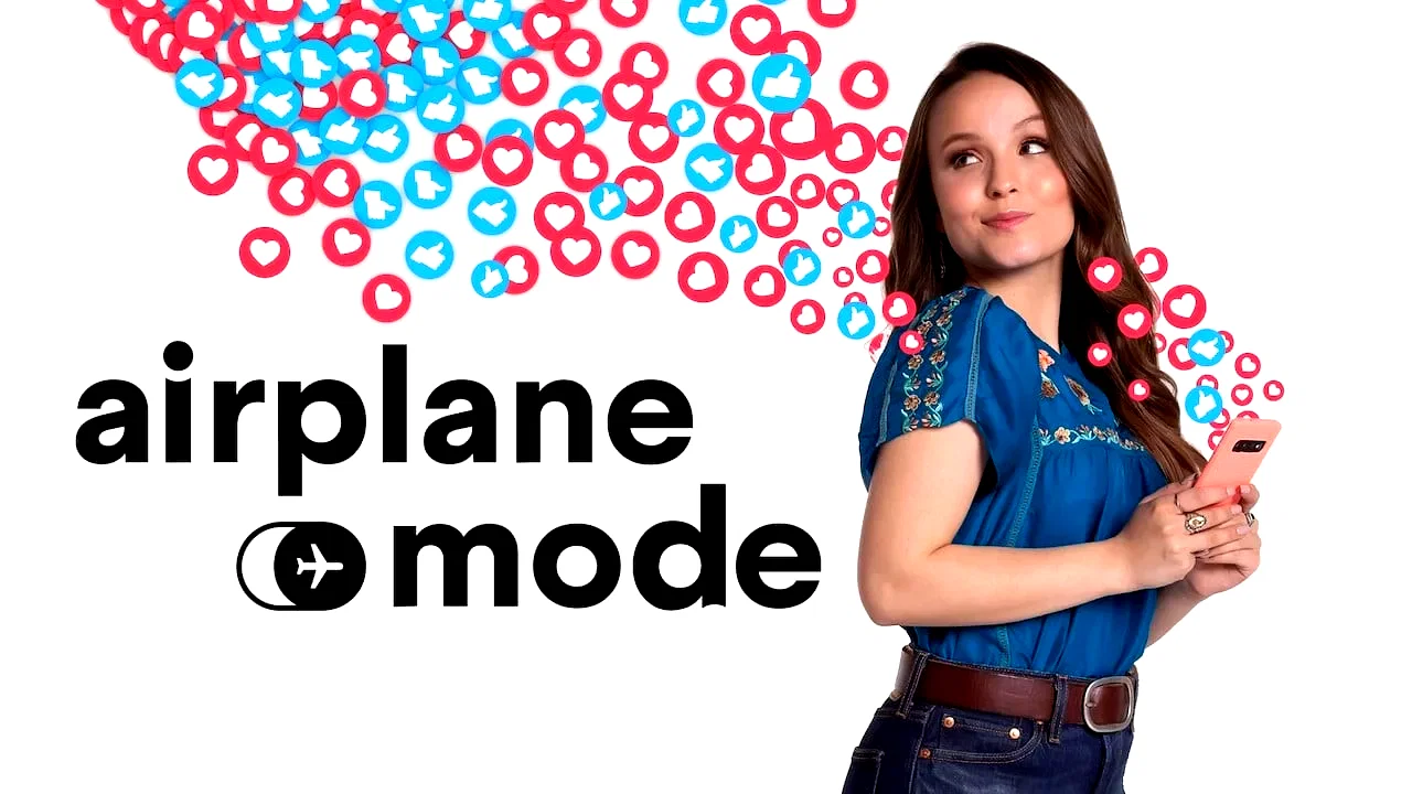Affiche du film : Mode Avion
