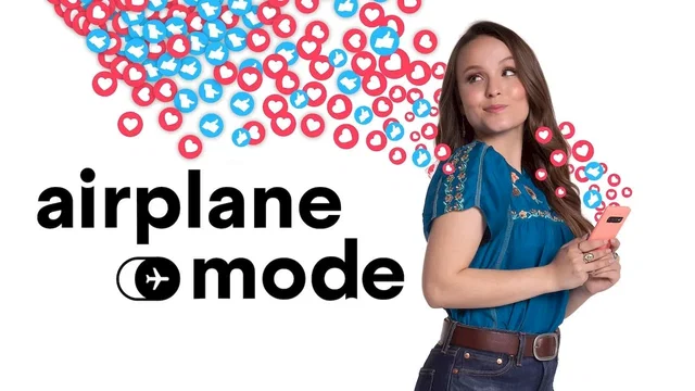 Affiche du film : Mode Avion