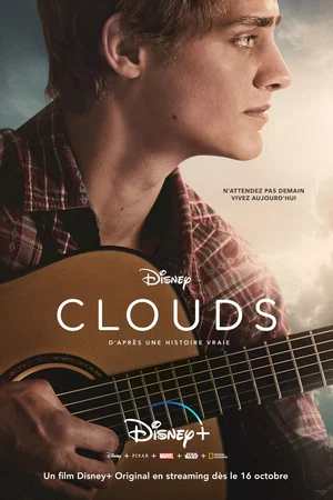 Affiche du film : Clouds