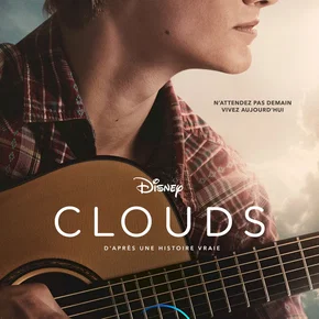 Photo du film : Clouds