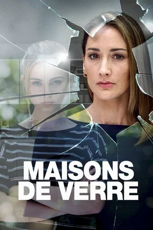 Affiche du film : Maisons de verre