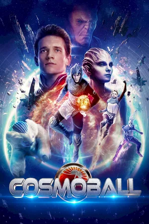 Photo 2 du film : Cosmoball