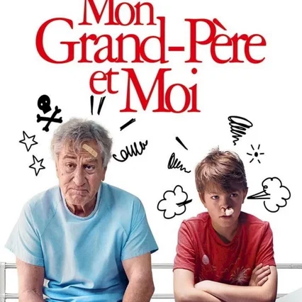 Miniature photo du film : Mon grand-père et moi