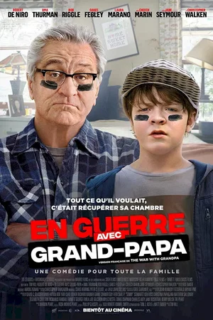 Photo du film : Mon grand-père et moi