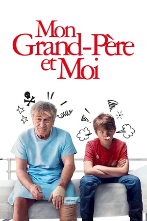 Photo du film : Mon grand-père et moi