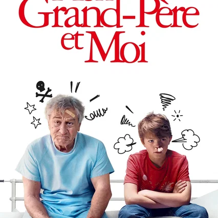 Miniature photo du film : Mon grand-père et moi