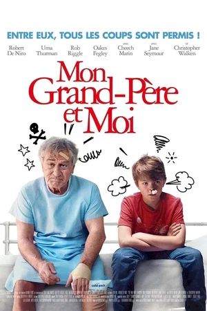 Photo du film : Mon grand-père et moi