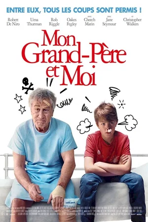 Photo du film : Mon grand-père et moi