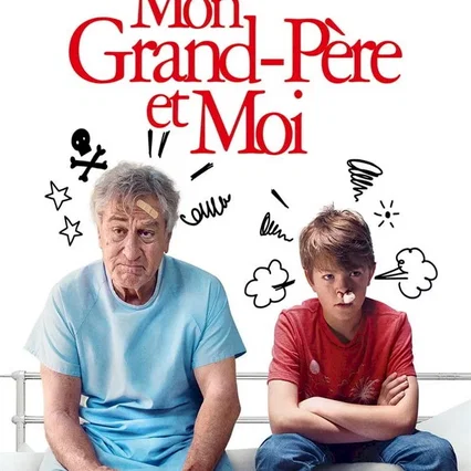 Miniature photo du film : Mon grand-père et moi