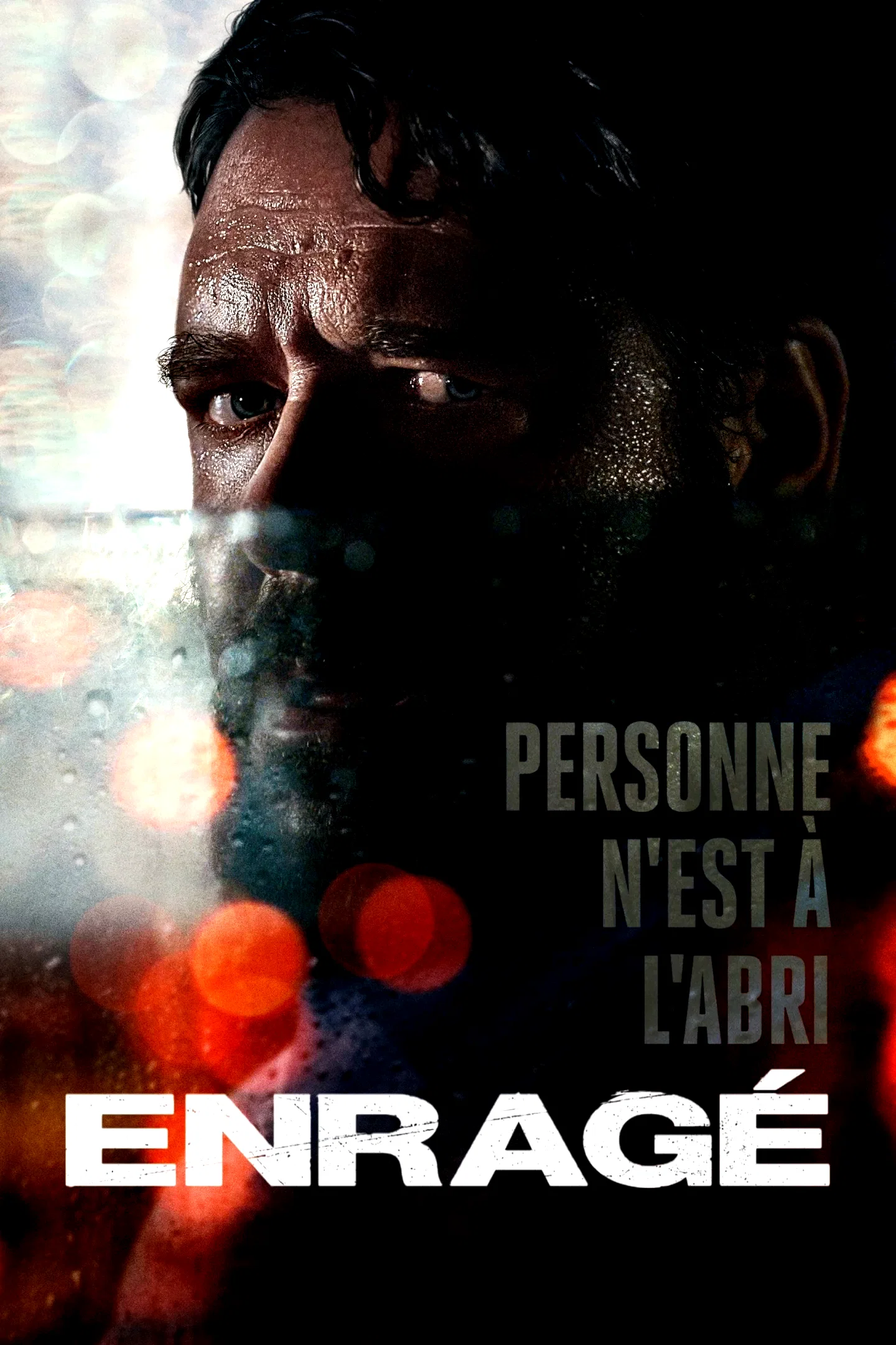Photo 4 du film : Enragé (Unhinged)