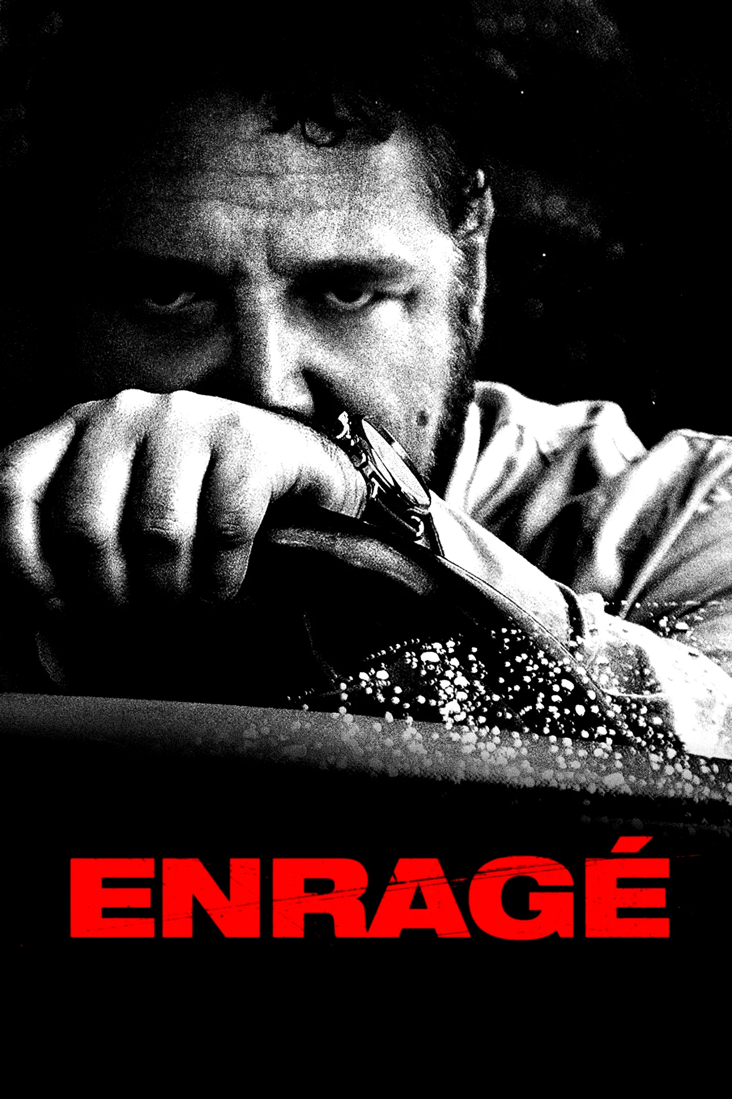 Photo 10 du film : Enragé (Unhinged)