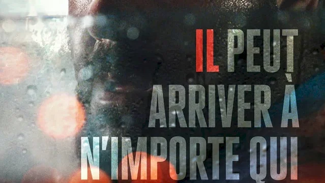 Affiche du film : Enragé (Unhinged)