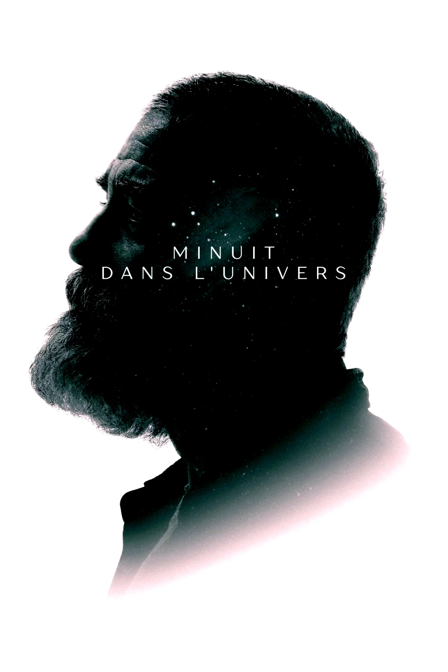 Affiche du film : Minuit dans l'univers
