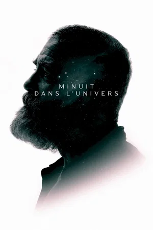 Affiche du film : Minuit dans l'univers