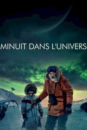 Photo 2 du film : Minuit dans l'univers