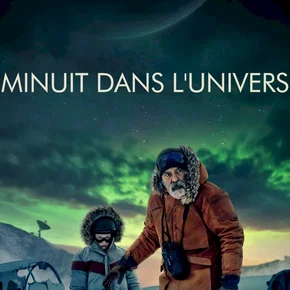 Photo du film : Minuit dans l'univers
