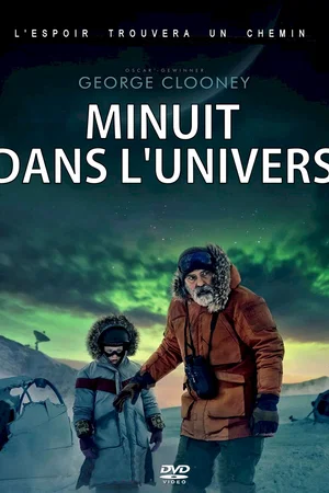 Photo 3 du film : Minuit dans l'univers